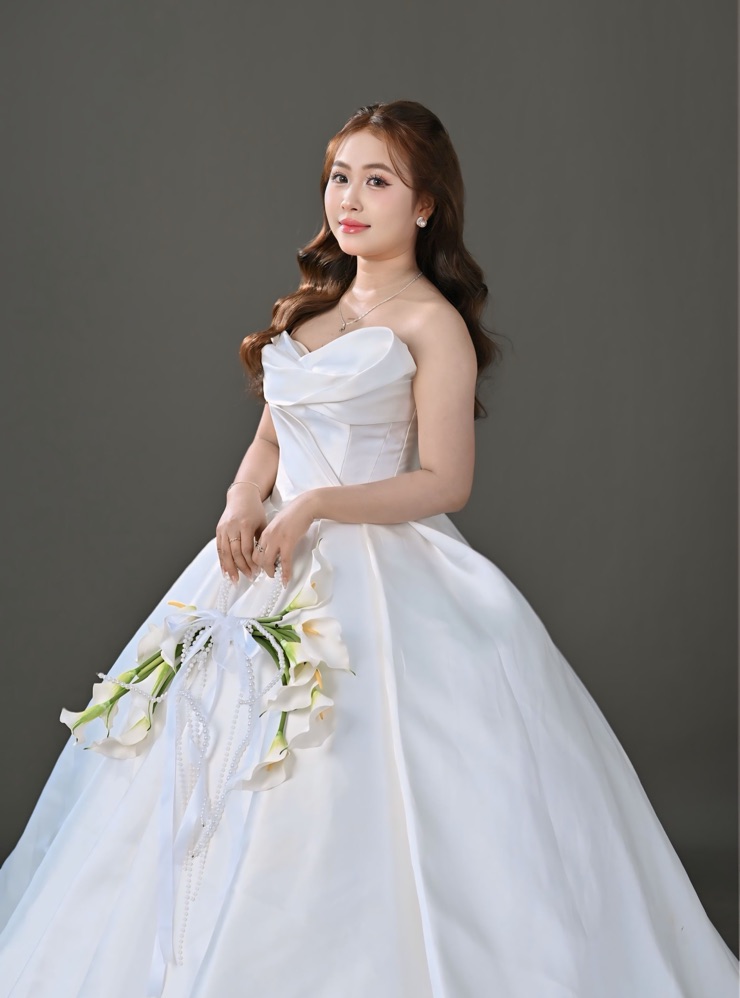 Bride