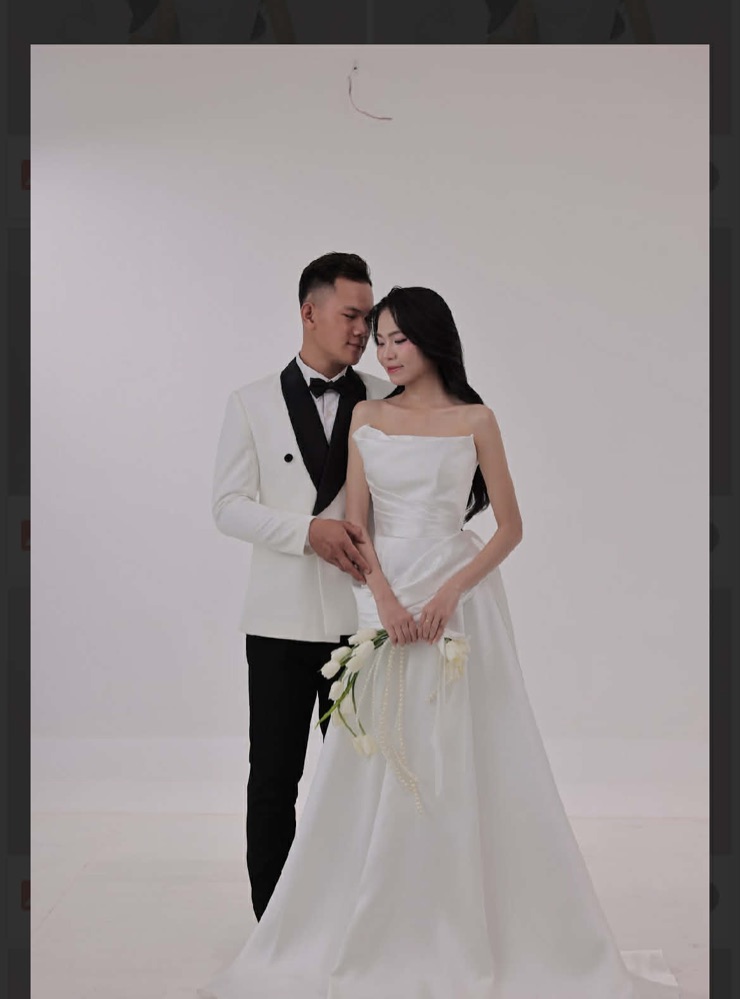 Bride