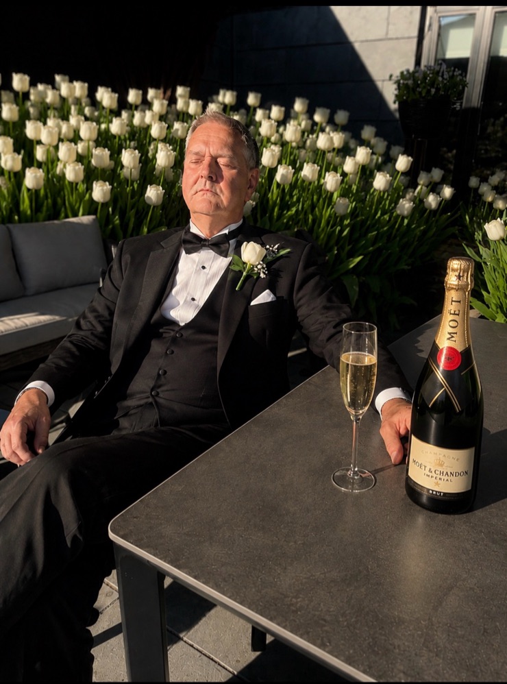 Groom