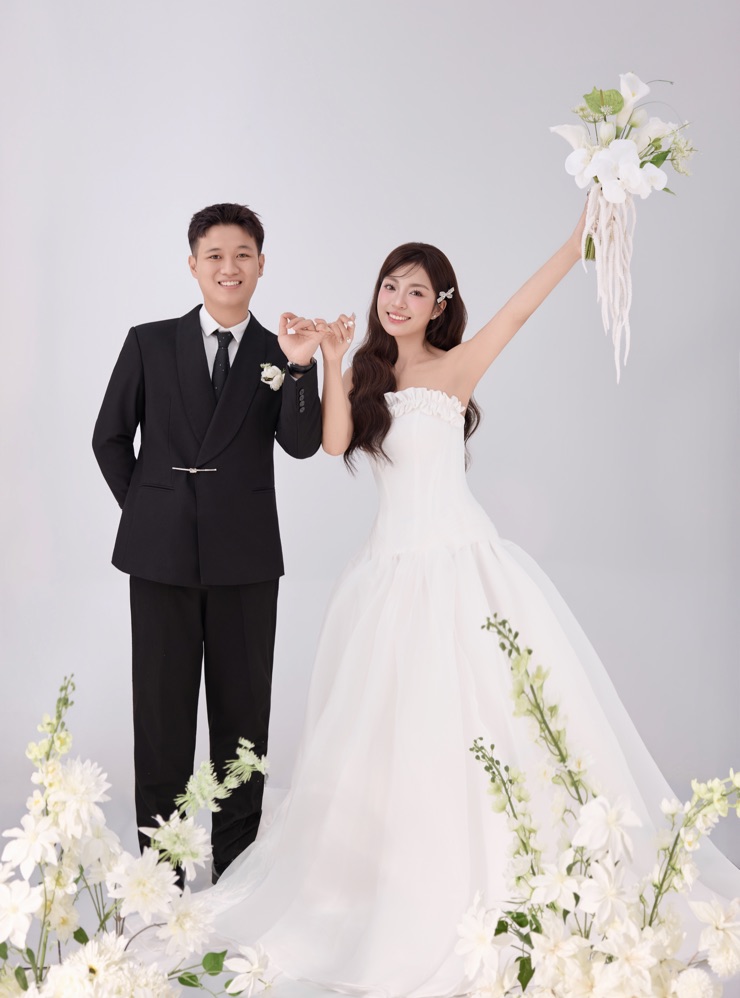 Groom