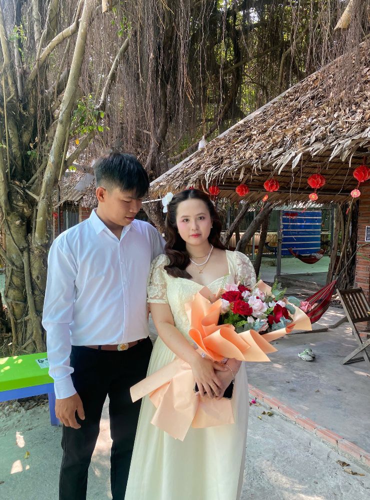 Bride