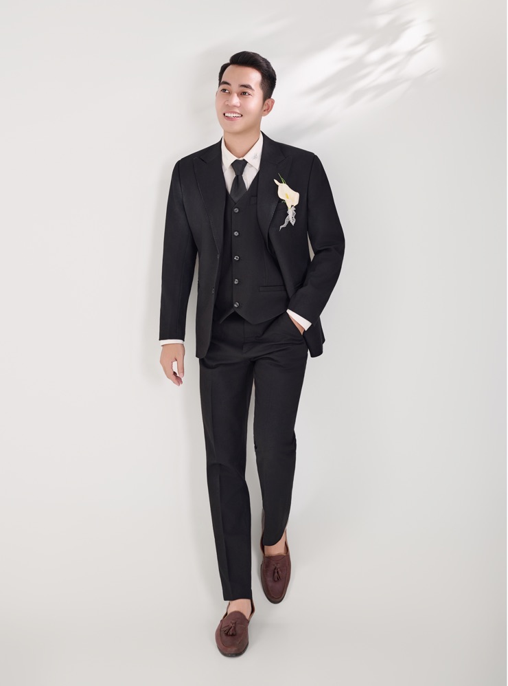Groom