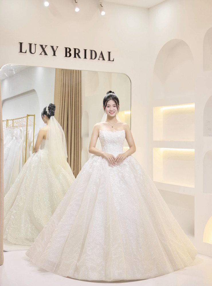 Bride