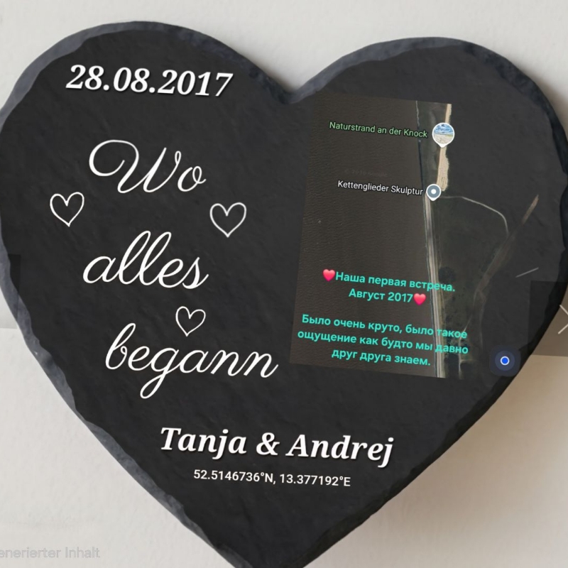 Our Story