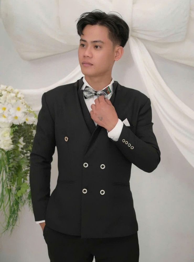 Groom