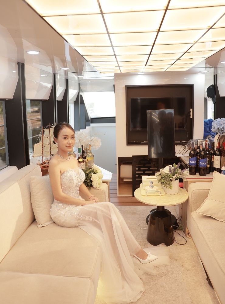 Bride