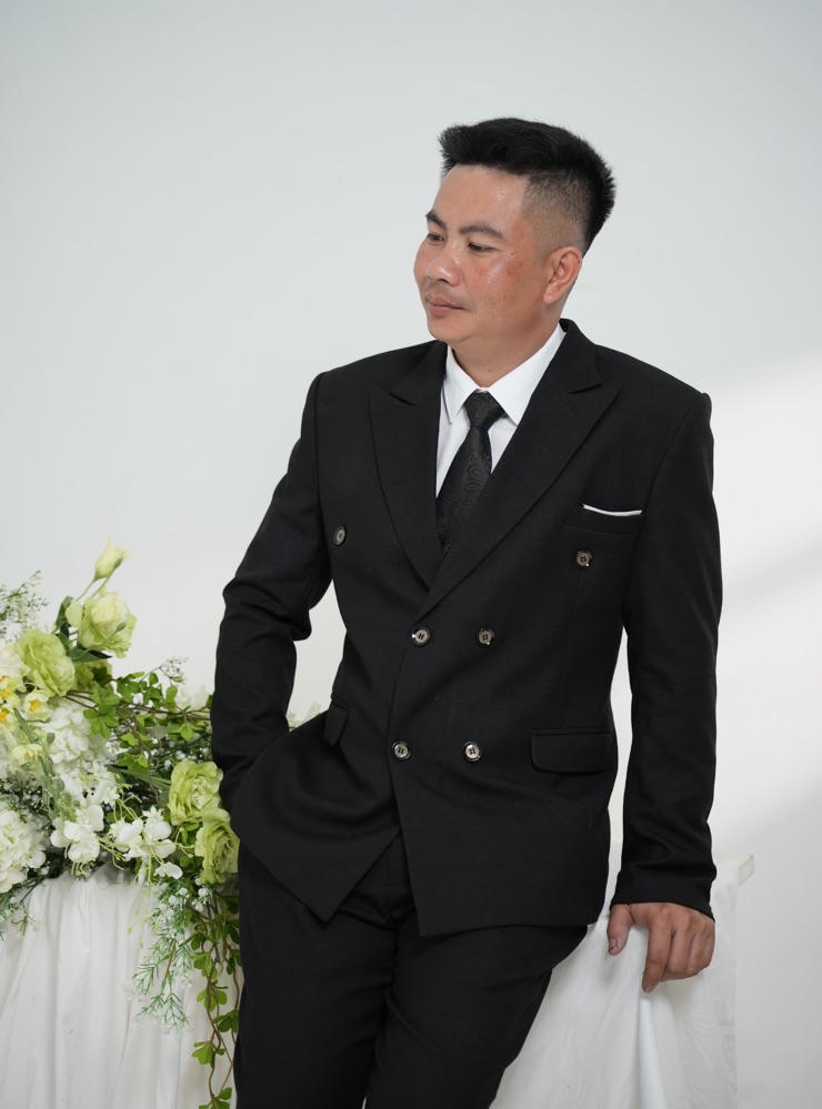 Groom