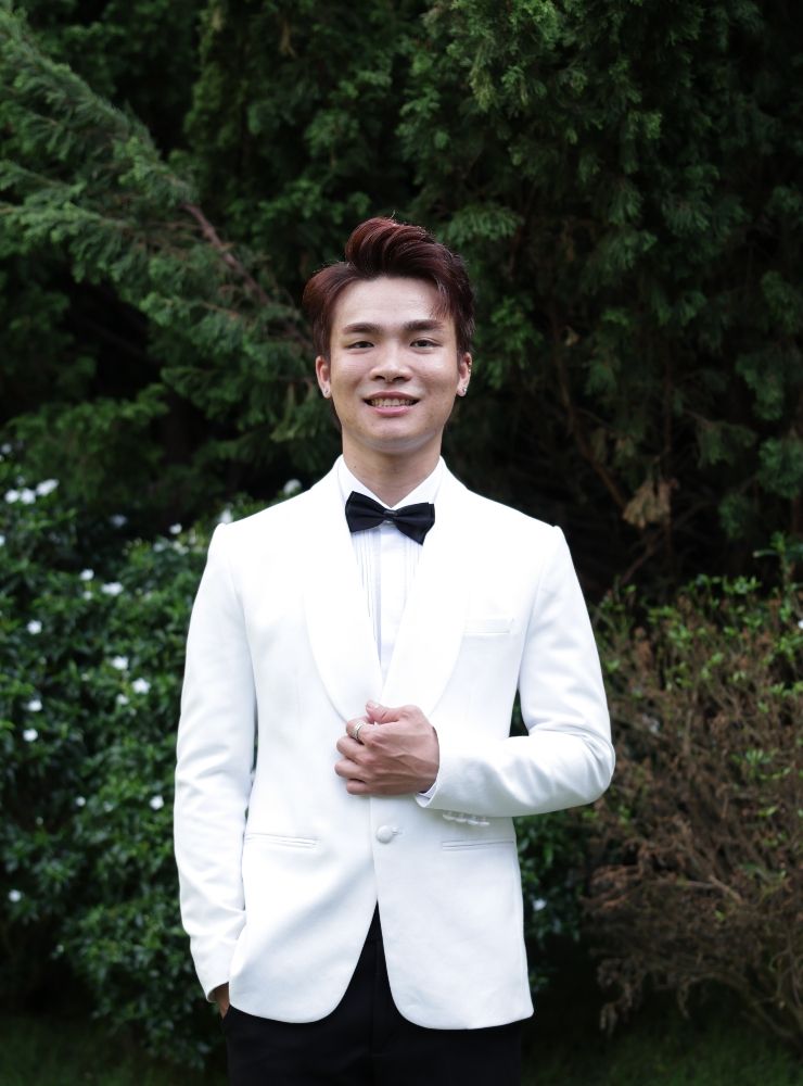 Groom