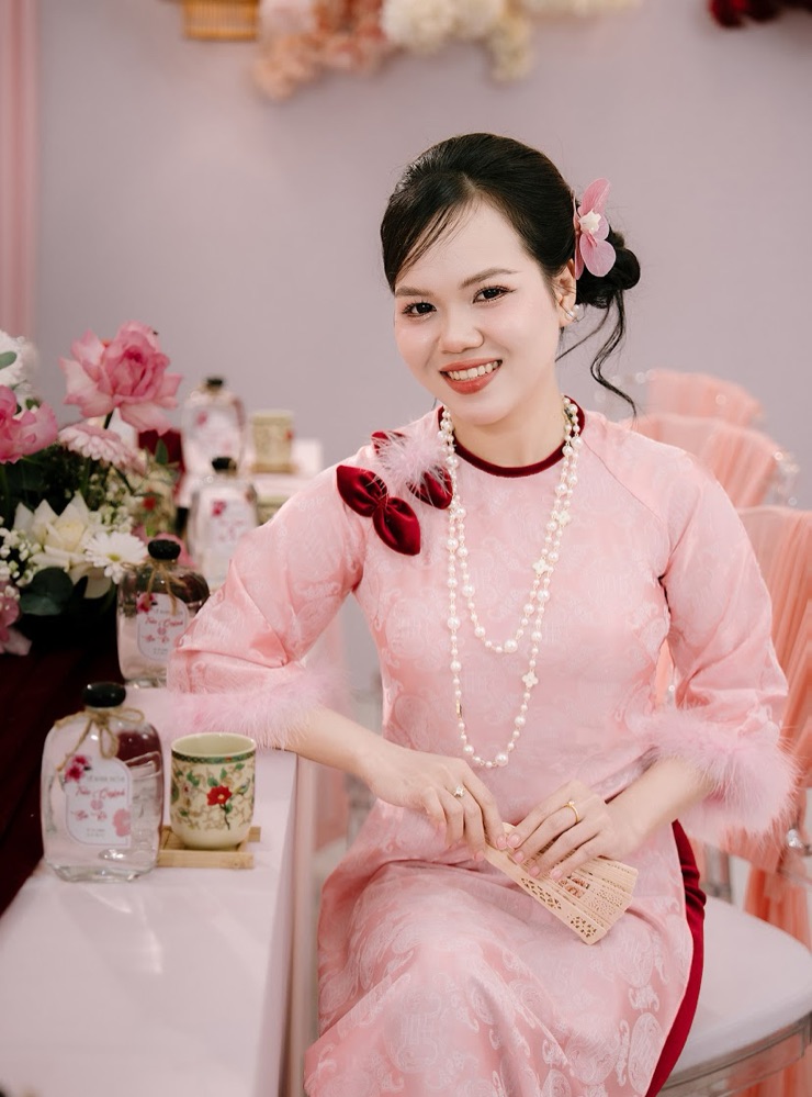 Bride