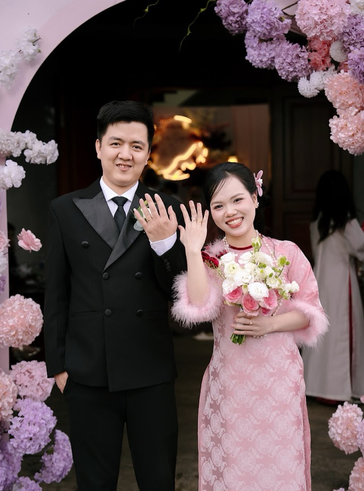 Groom