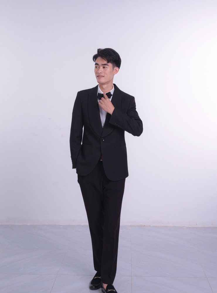 Groom