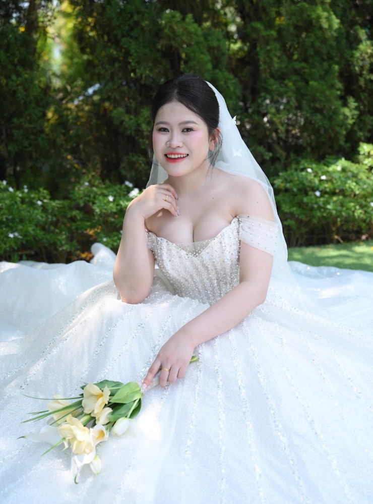 Bride
