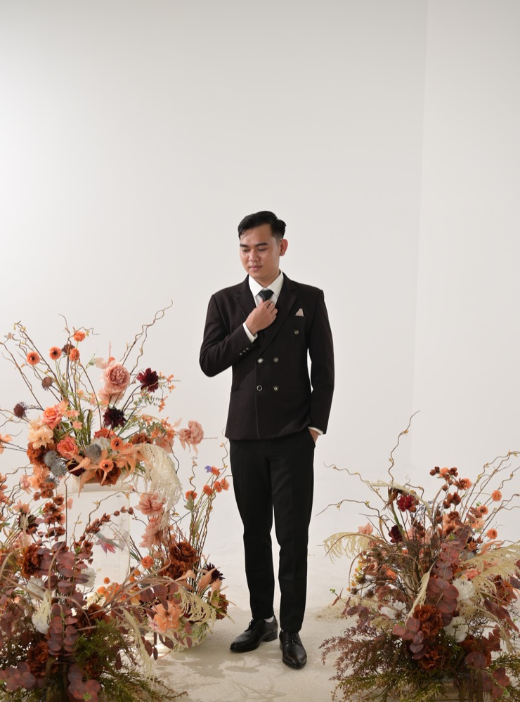 Groom