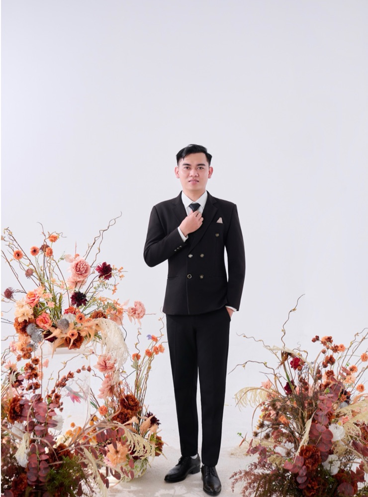 Groom