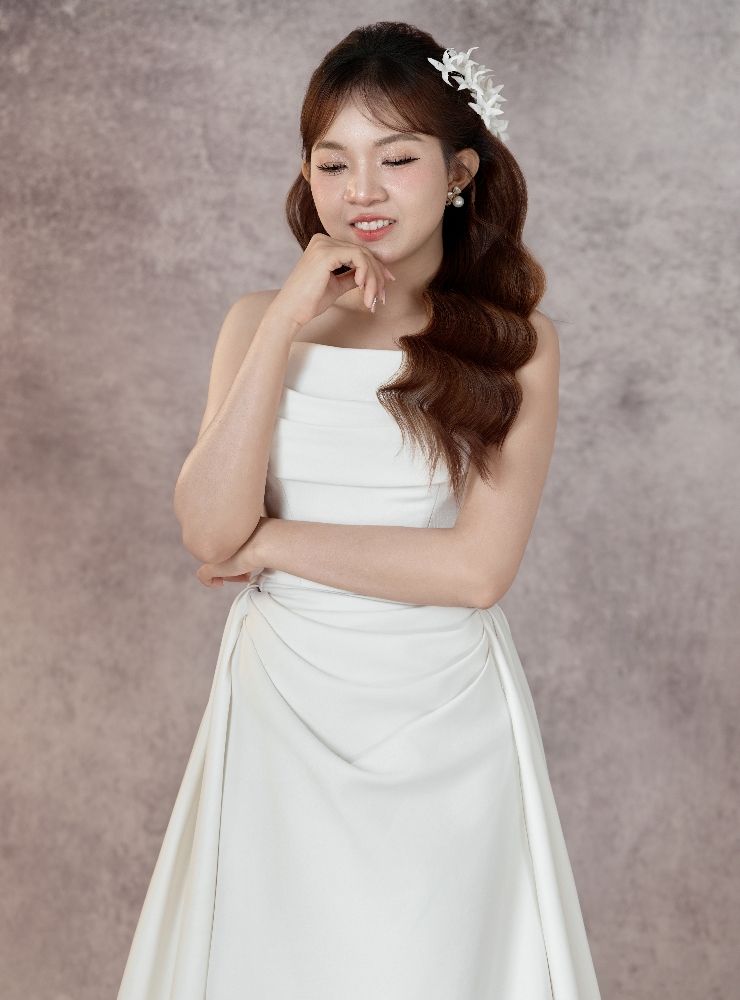 Bride