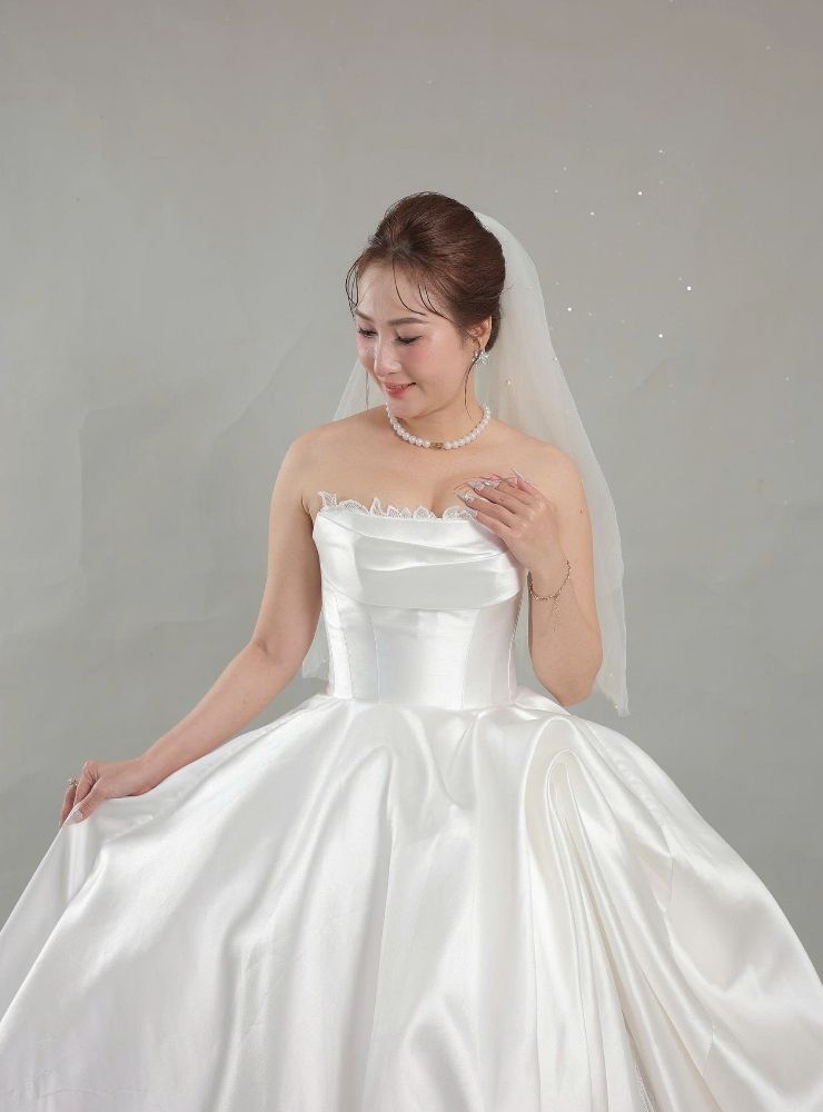 Bride