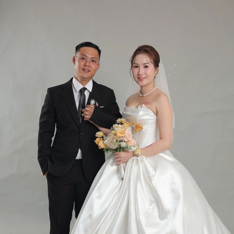 Our Story