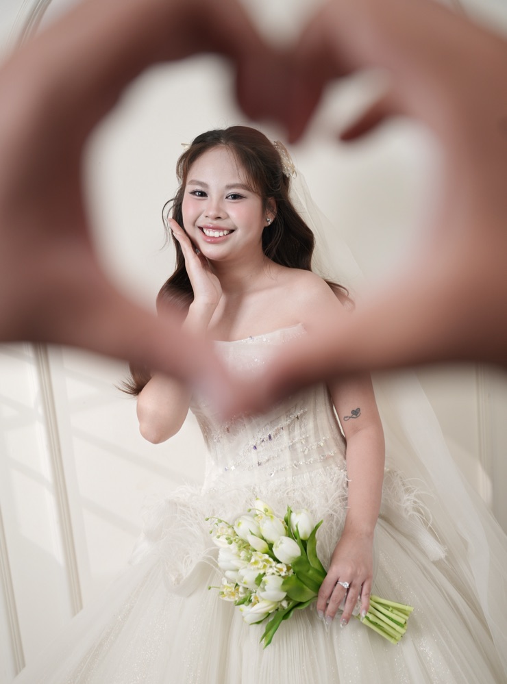 Bride