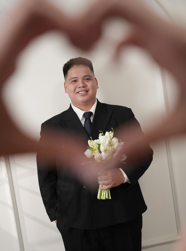 Groom