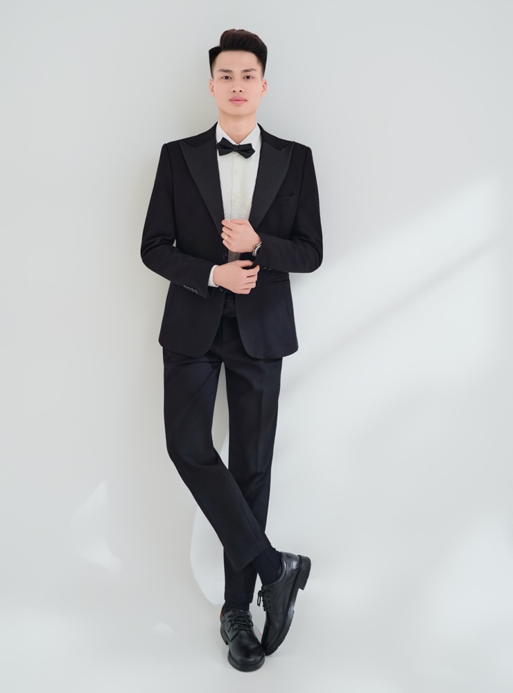 Groom