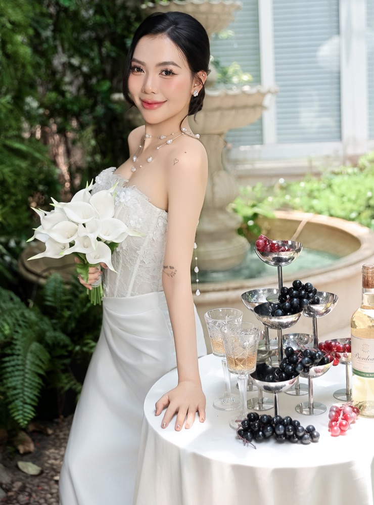 Bride