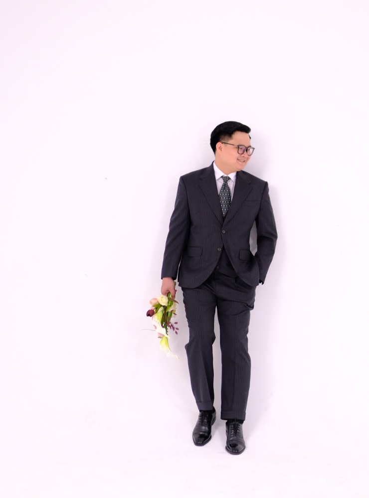 Groom