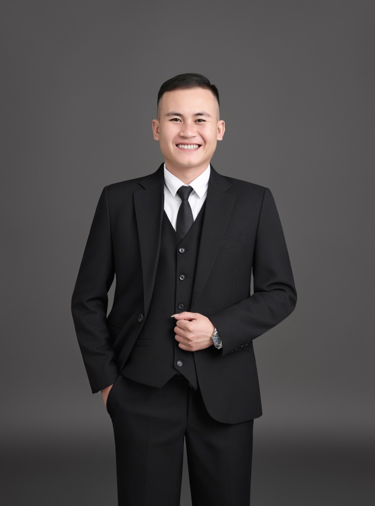 Groom