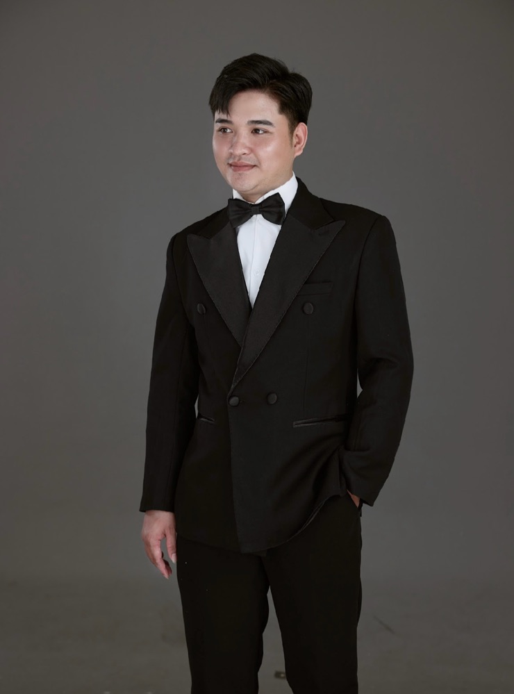 Groom