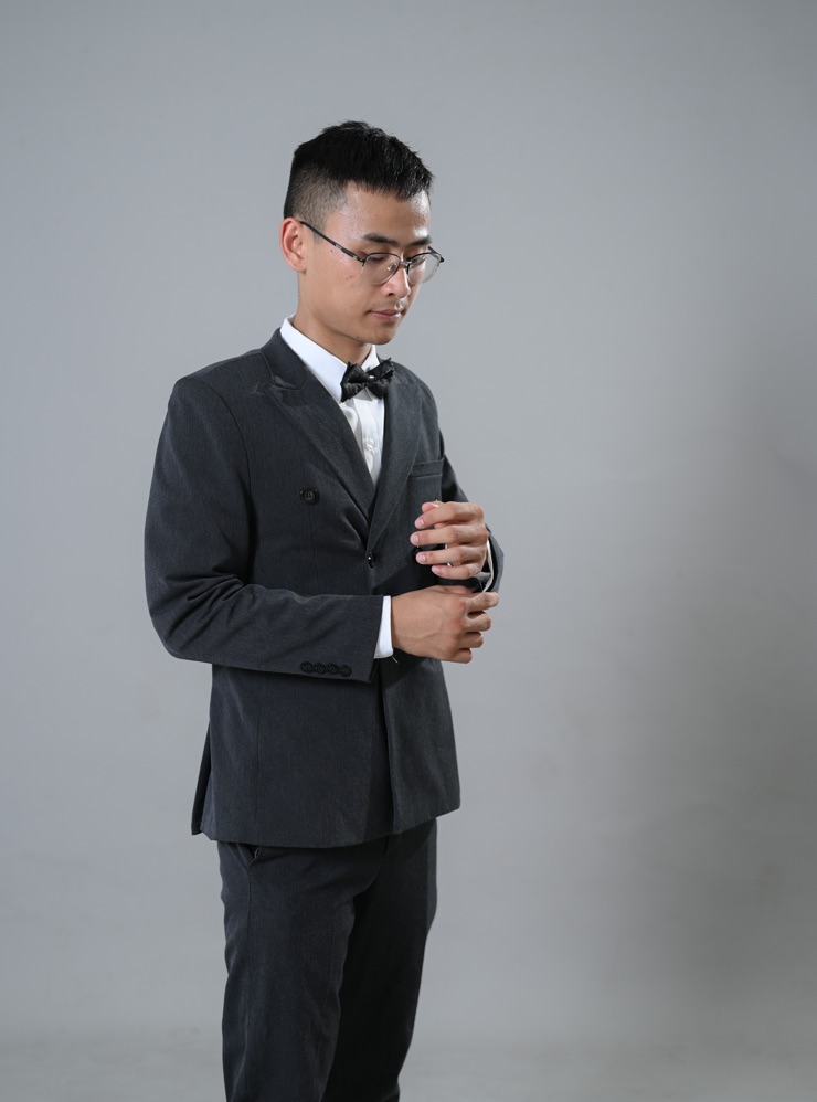 Groom