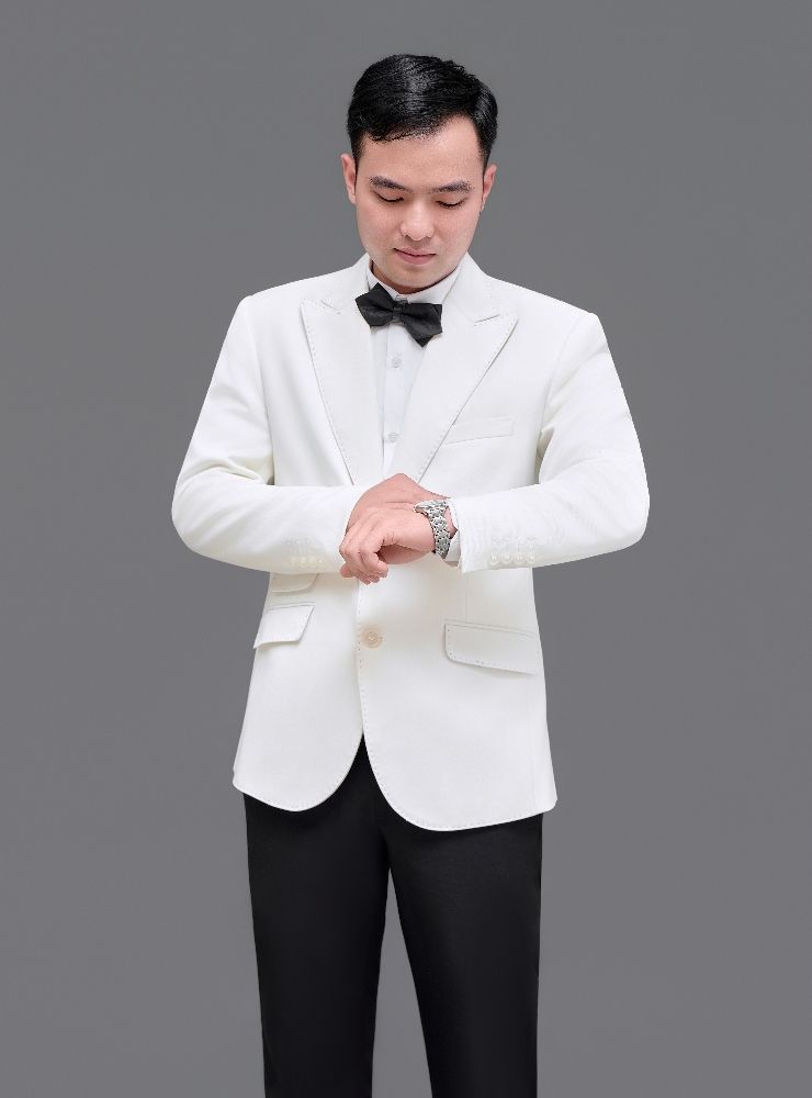 Groom