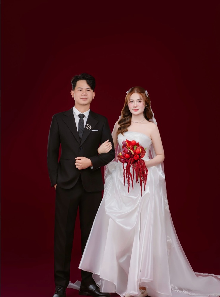 Groom