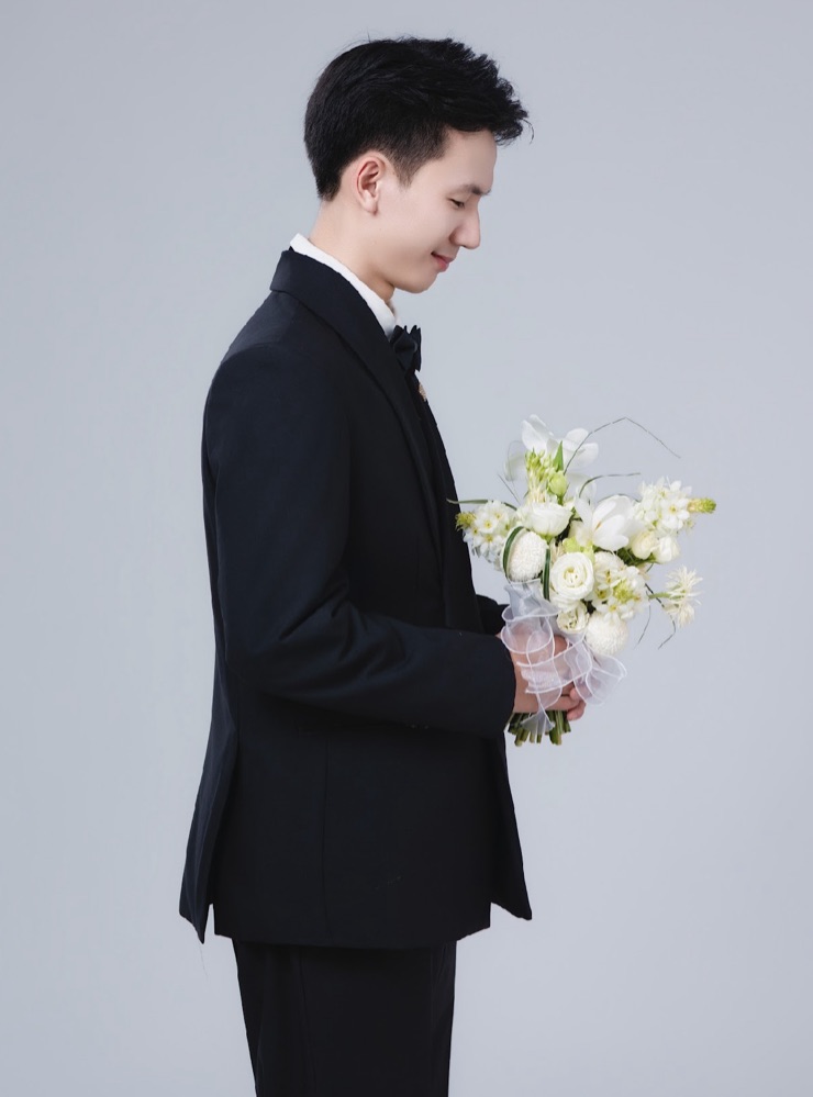 Groom