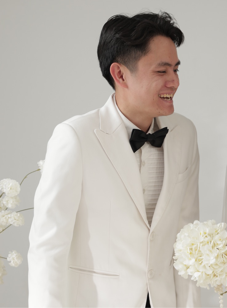 Groom