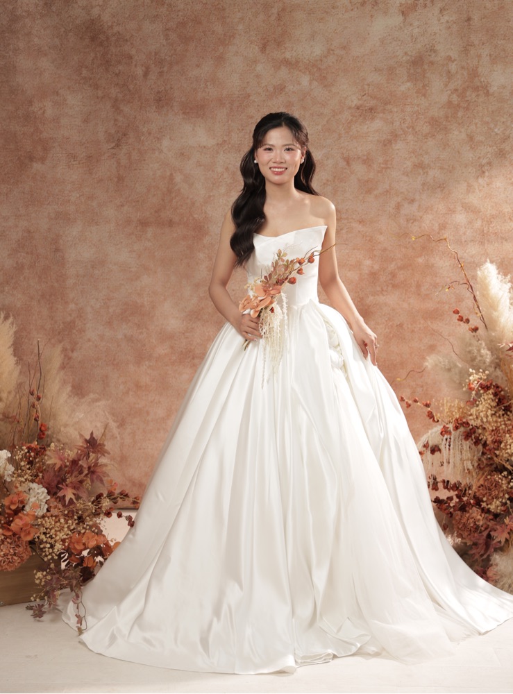 Bride
